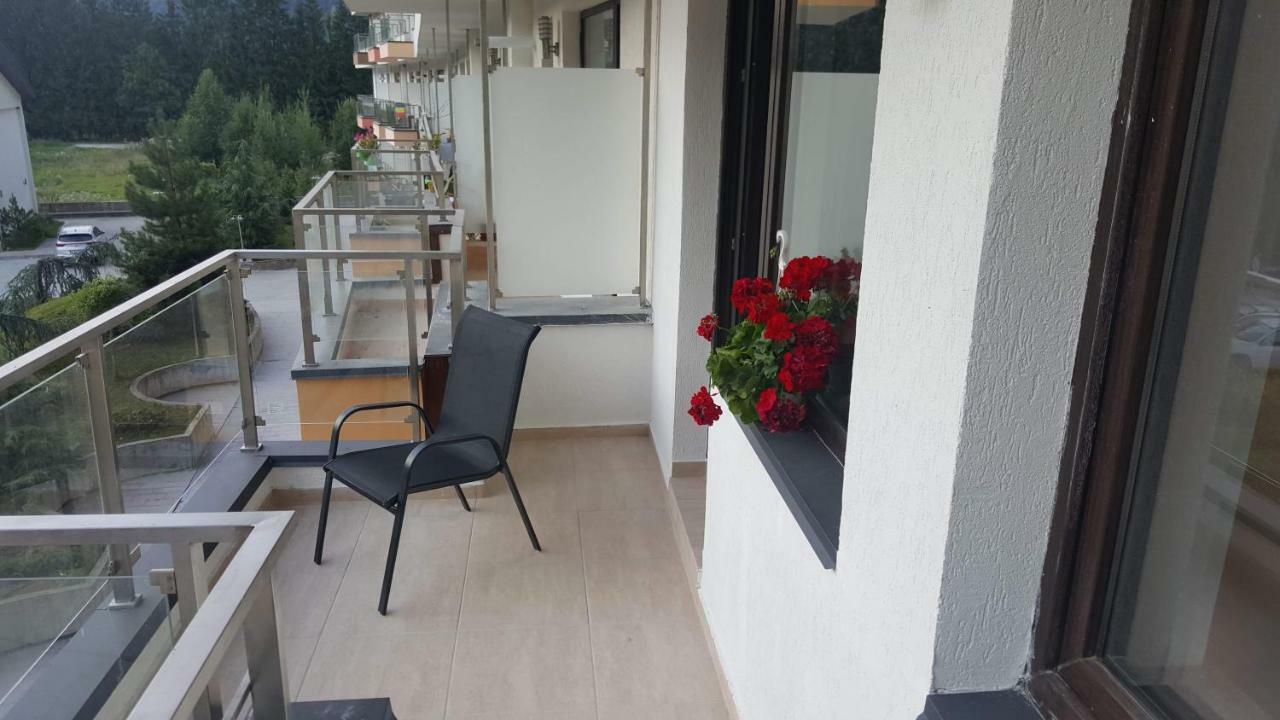 Apartament Ripsime Colina Marei *