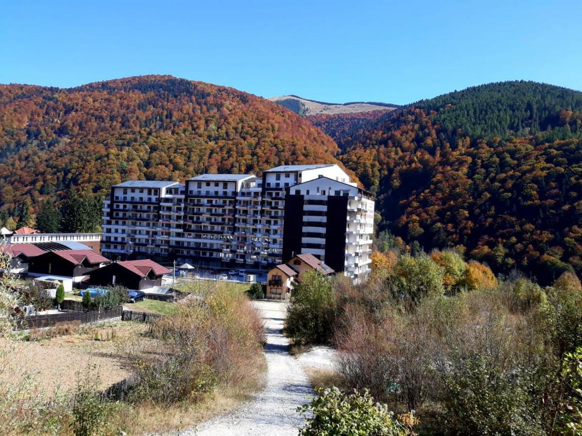 Ripsime Colina Marei Apartament